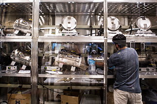 New Semiconductor Pushes Spintronics Toward Reality