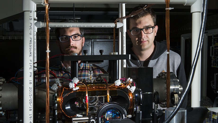 Quantum Computing a Step Closer to Reality - Research & Development World