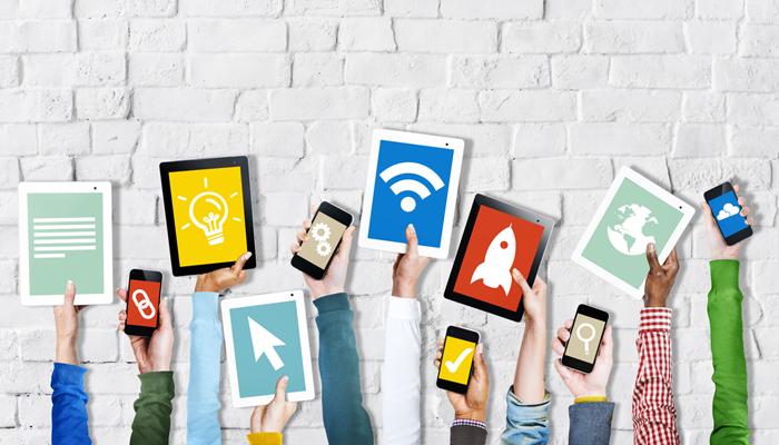 Putting Underused Smart Devices To Work Research Development World