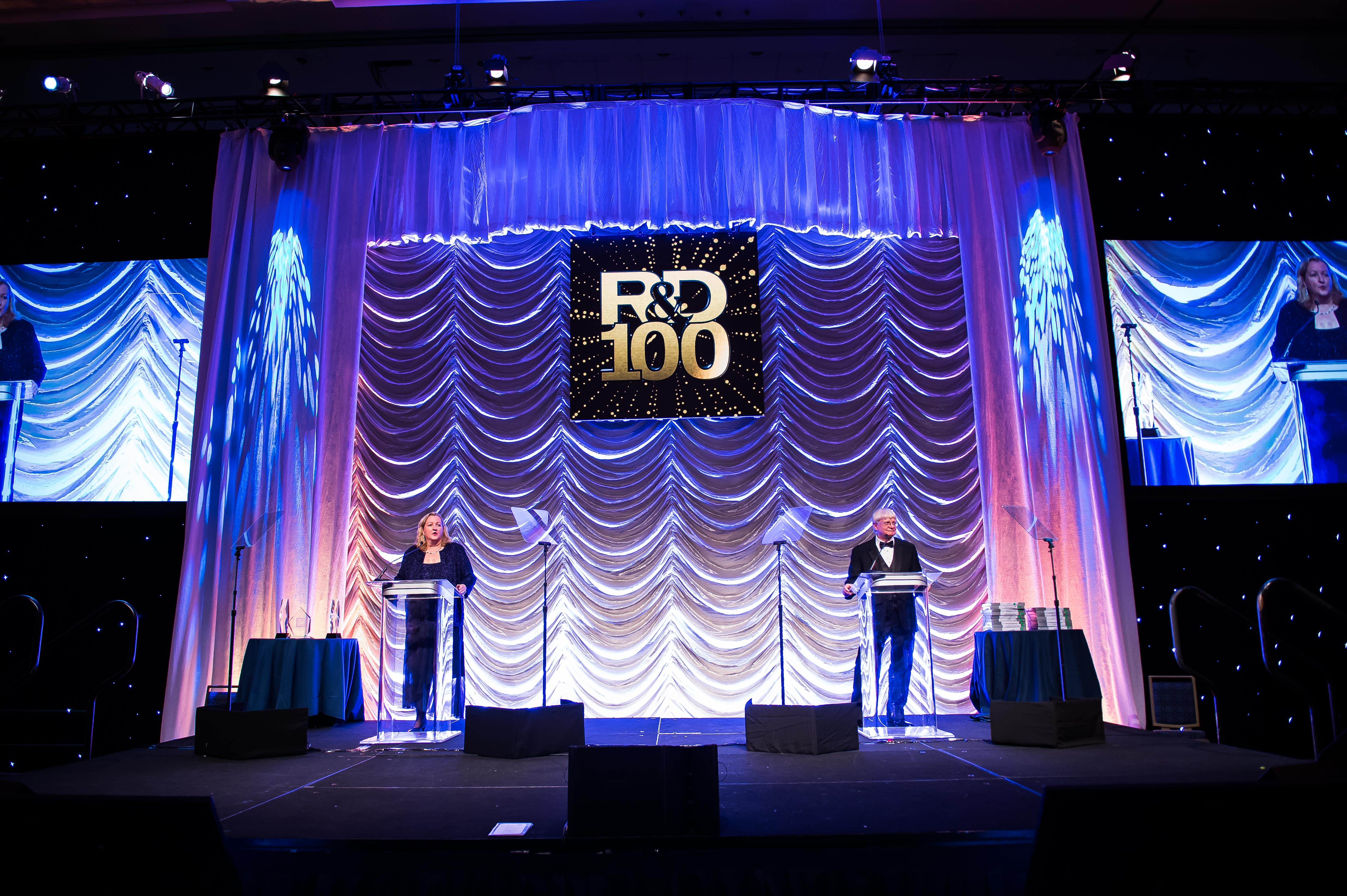 2017 R&D 100 Awards Finalists Announced - Research & Development World