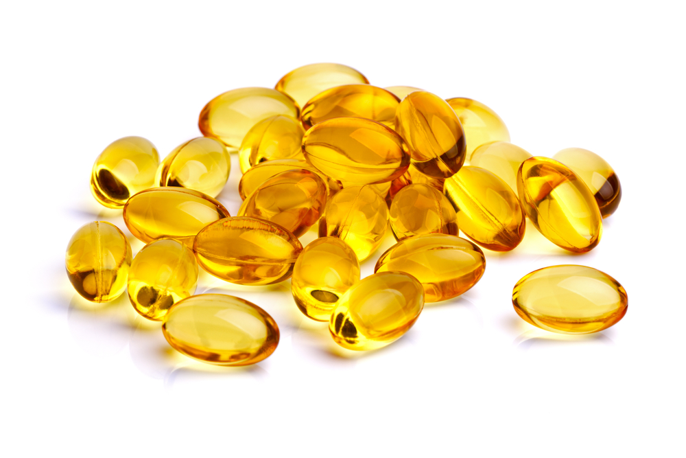 Omega3 Fatty Acid Stops Known Trigger of Lupus Research