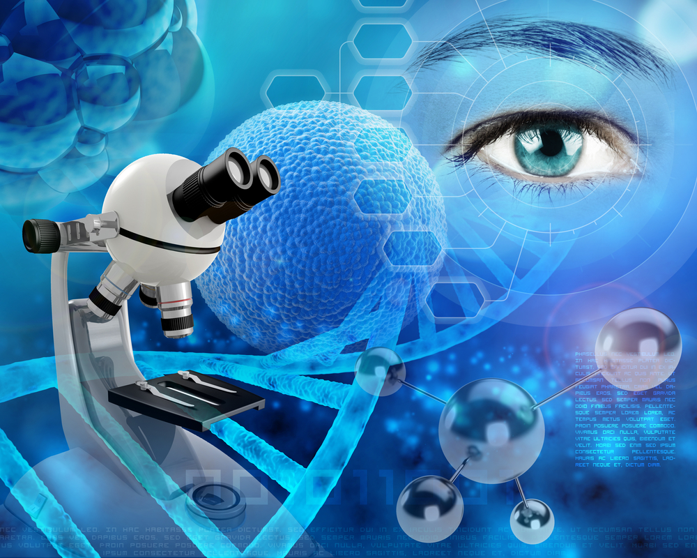 Science Source Eye $2.4M National Eye Institute Grant JAX for Retinal Pigment Epithelium ...