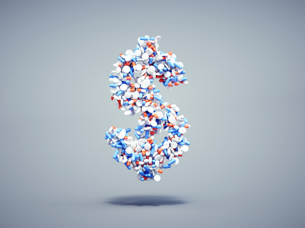 Medtech shows higher R&D efficiency than pharma in 2023