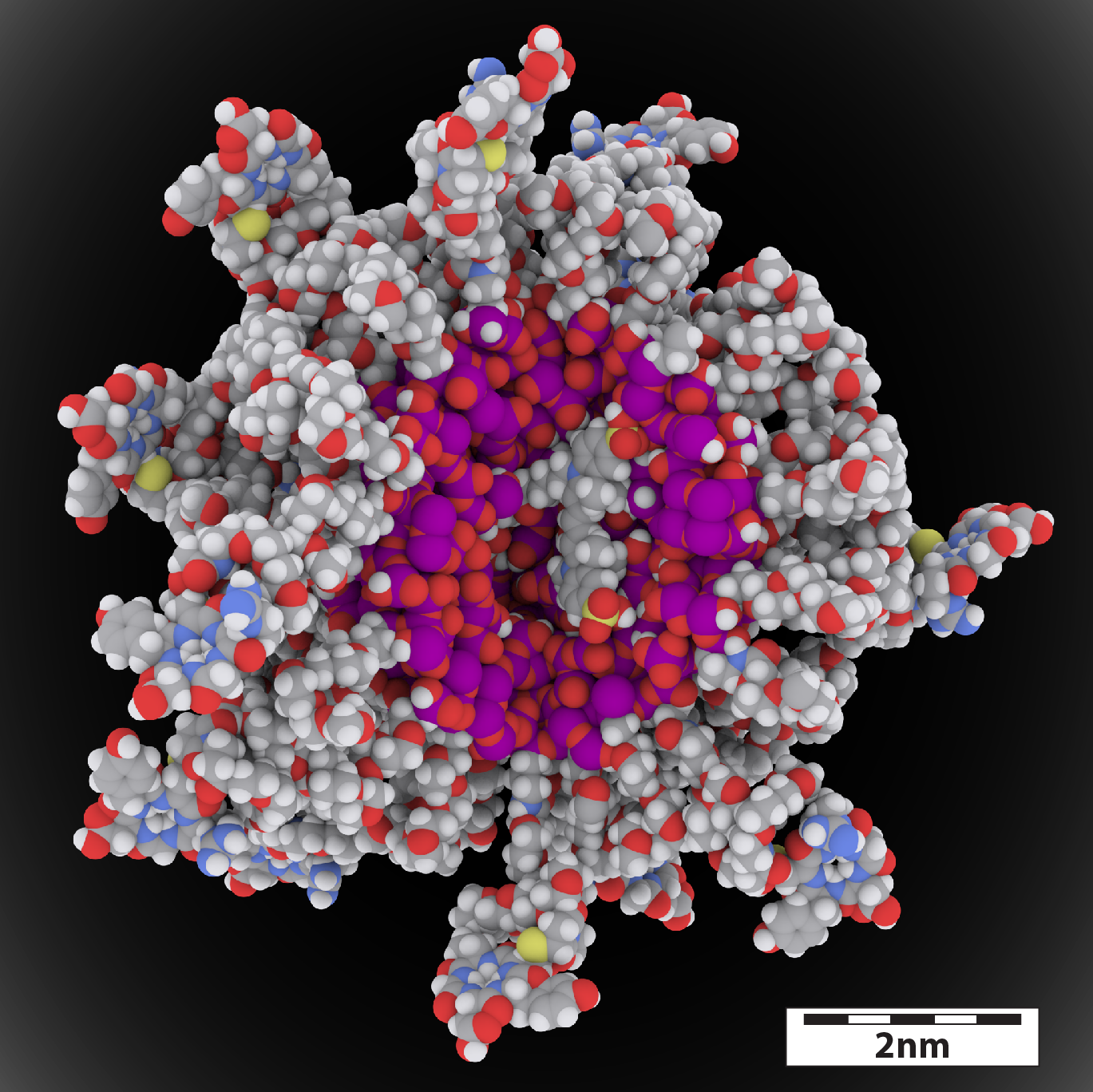 Nanotechnology in Medicine: Breakthrough Advances in Cancer Detection ...