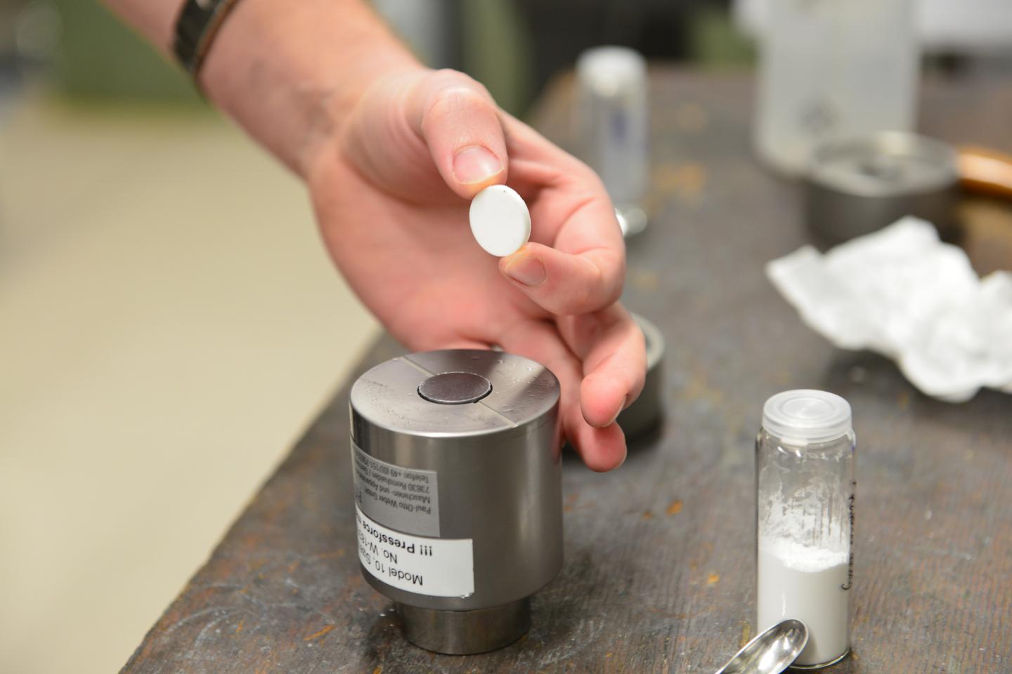 Sustainable Ceramics Without a Kiln Research & Development World