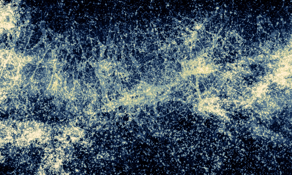 New Research Narrows Down Hunt for Dark Matter - Research & Development ...