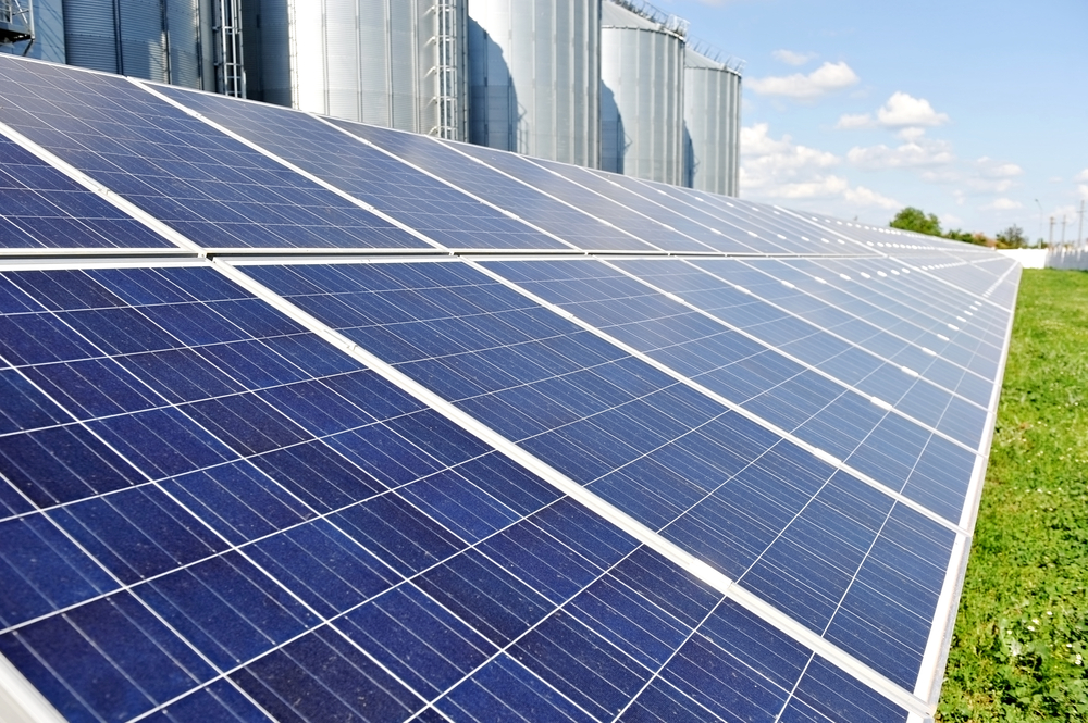 Malta Off On Its Own with ElectroThermal Energy Storage System