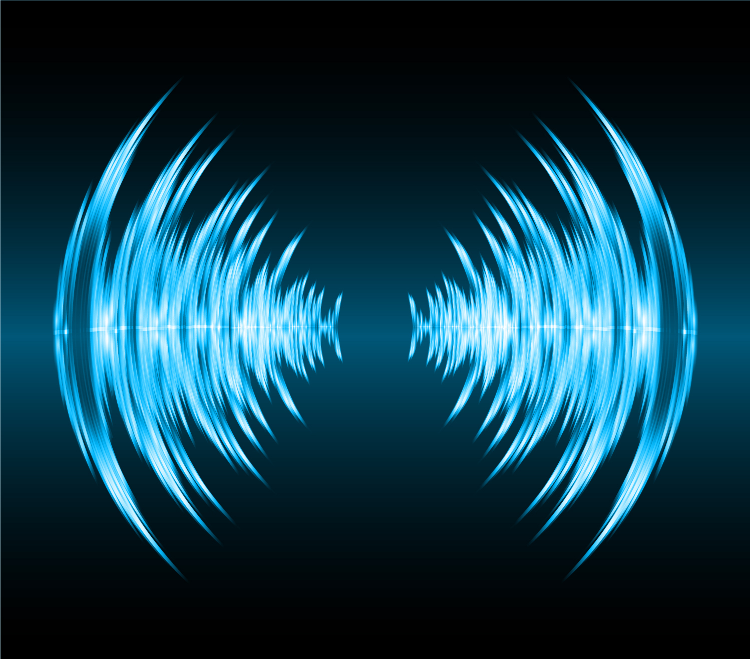 Sound Waves Help Particles Heal - Research & Development World