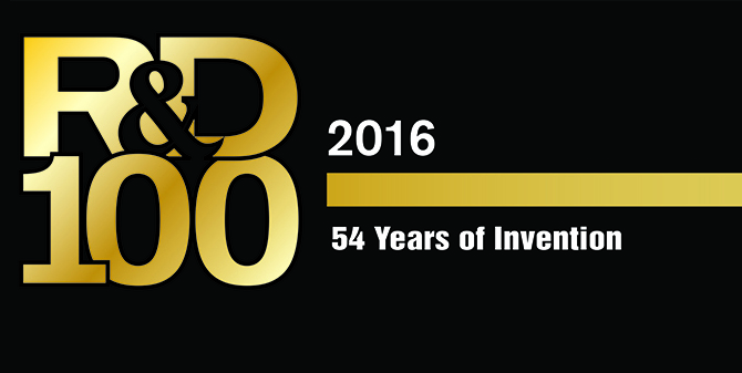 The 2016 R&D 100 Conference Kicks Off - Research & Development World