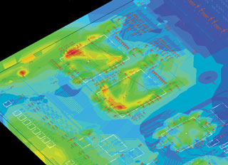 Simsoft Simulating Quality, Cost, and Schedule - Research & Development World