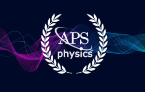 APS Physics Award