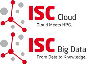 Giant Isc Registration Opens for ISC Cloud and ISC Big Data Conferences ...