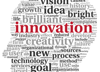 Study: Creativity and innovation need to talk more - Research ...