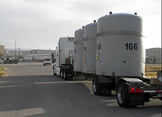 Crews Find Suspected Area of Radiation Leak, May Send Robots - Research