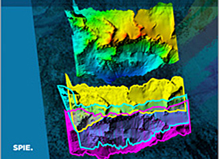 Exquisitely Engineered Human Vision Featured in Optical Engineering