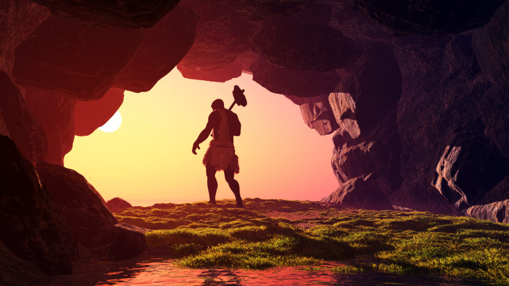 Scientists: Underground Stone Rings Made by Neanderthals - Research ...