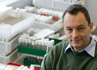 Thomas Roderick Geneticist Geneticists evaluate cost-effective genome analysis - Research ...