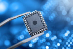 Microchip