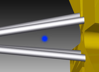 Physicists build pilot prototype of a single-ion heat engine - Research ...