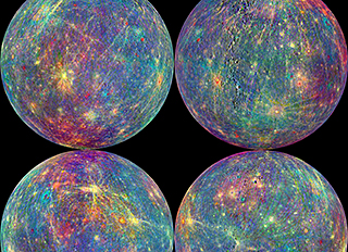 Unmasking the Secrets of Mercury - Research & Development World