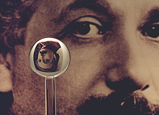 The dispute between Philipp Lenard and Albert Einstein sheds considerable light on the power of nonscientific concerns to sway scientists