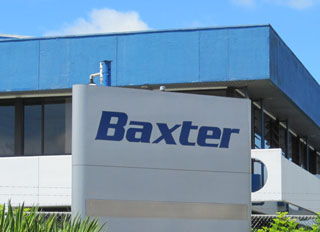 Baxter Submits Application for Hemophilia A Treatment - Research ...
