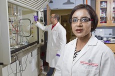 Ronit Mazor Researchers ID New Formulation for Cancer Treatment - Research ...