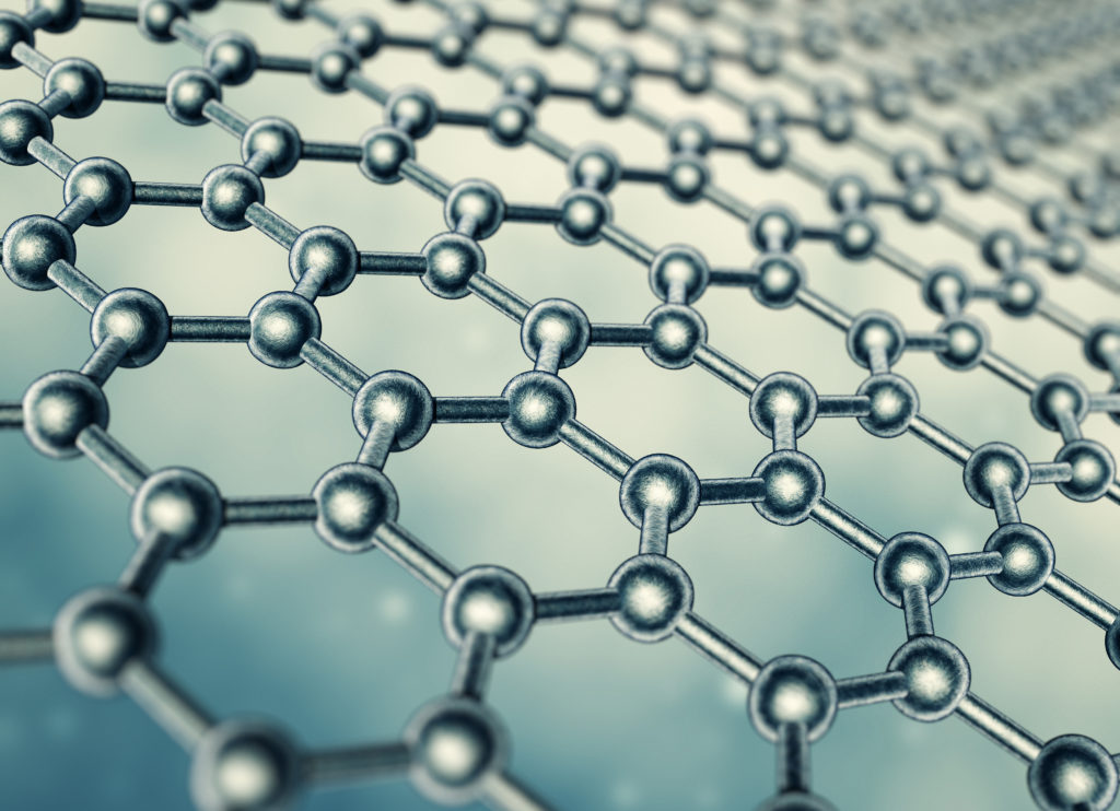 Researchers Create First Superconducting Graphene - Research ...