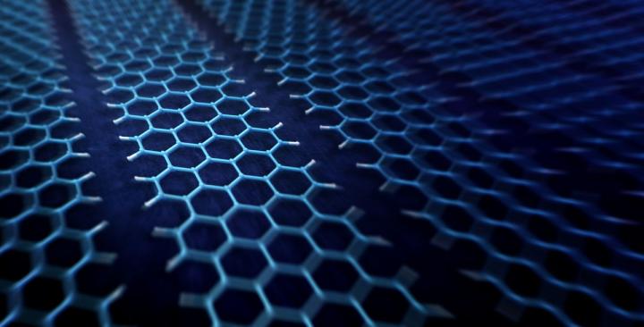 Quantum Electronics Aided By Novel Nano Material