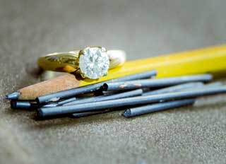 Science with “bling” - Research & Development World