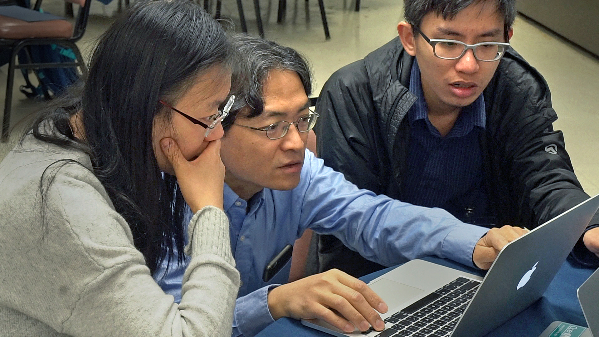 Accelerating Scientific Discovery Through Code Optimization on Many ...