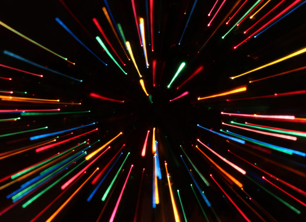 Semiconductor Laser Upgrades Images in Future Technology Research & Development World