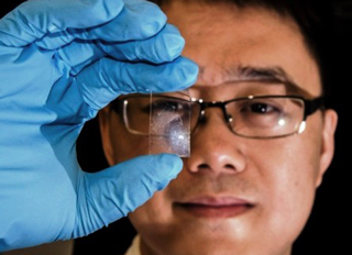 Invention allows clear photos in dim light - Research & Development World