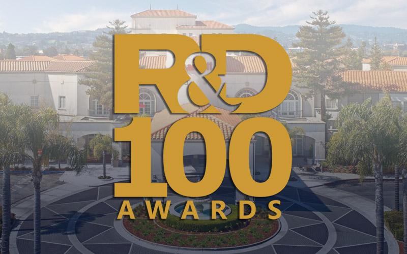 Finalists announced for 2019 R&D 100 Awards - Research & Development World