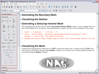 Maple-NAG Connector - Research & Development World