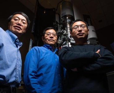 Scientists Pinpoint Cause of Harmful Dendrites and Whiskers in Lithium Batteries