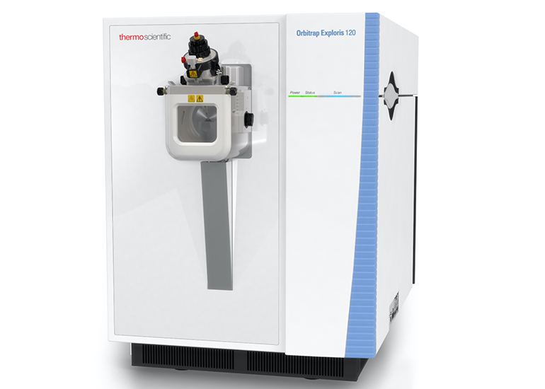 Two new high-resolution mass spectrometers added to the Thermo