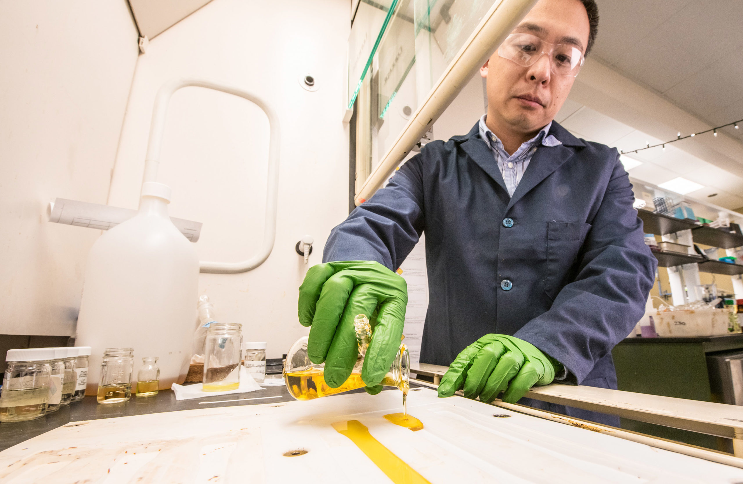 R&D 100 Special Recognition winners announced Research & Development