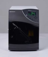 New evaporative light scattering detector for HPLC provides highest ...
