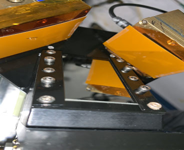 R&D 100 winner of the day: The X-ray Polarizing Beam Splitter (XRPBS)