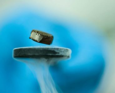 What is superconductivity?