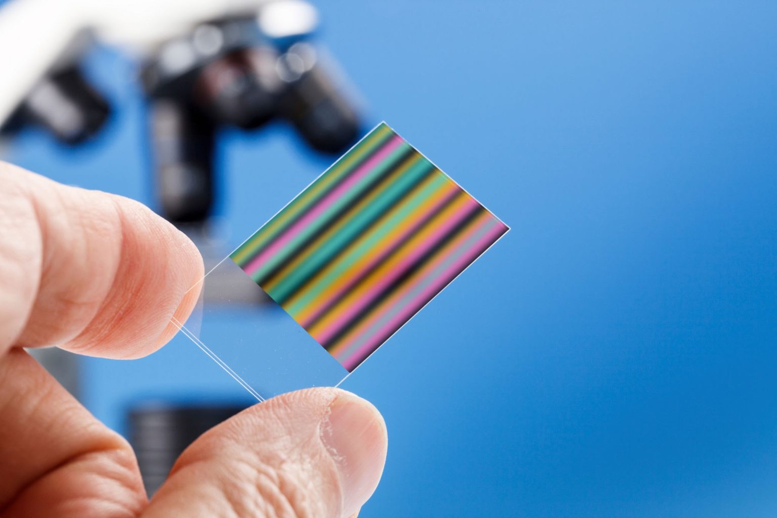 What Is Chromatography Research Development World