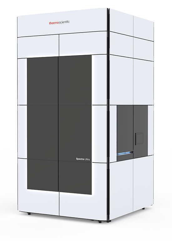 Thermo Scientific Spectra Ultra offers a leap forward for advanced