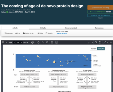 DeepDyve’s new digital library provides access to 100M journal articles and research papers