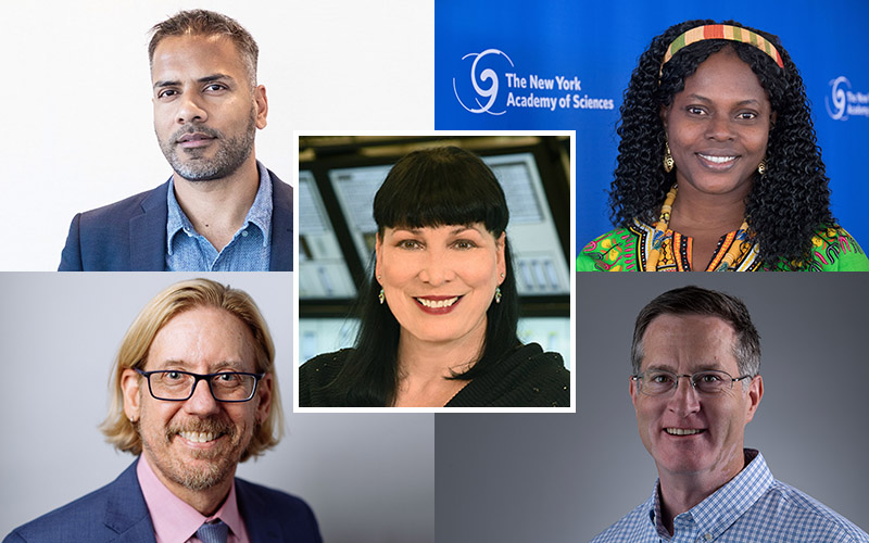Judging panel for 2021 R&D 100 Awards is announced - Research ...