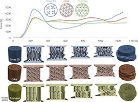 The First Dynamic Micro-CT System to Deliver Sub-Micron 3D Imaging