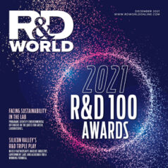Digital Issues Archives - Research & Development World