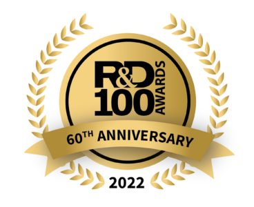 R&D 100 Finalists for 2022 are announced