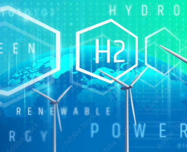 U.S. DOE grants $25M to advance clean hydrogen technologies for electricity generation 