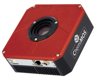 New cooled CMOS camera is optimized for long exposure imaging